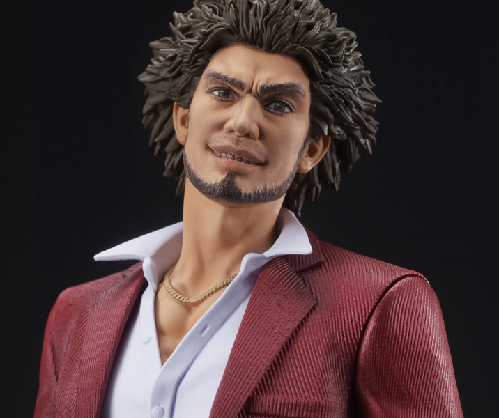 Yakuza Ichiban