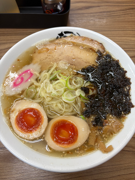 Sano Ramen