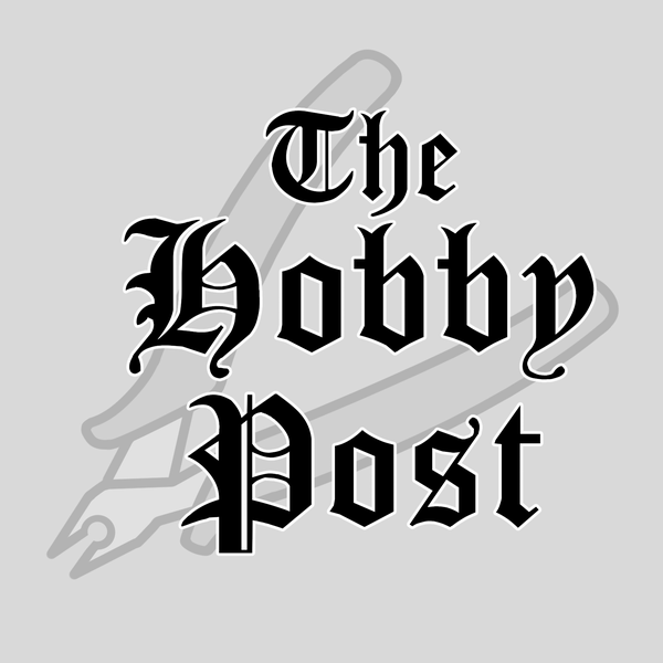 HobbyPost