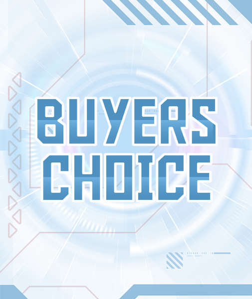 Buyers Choice