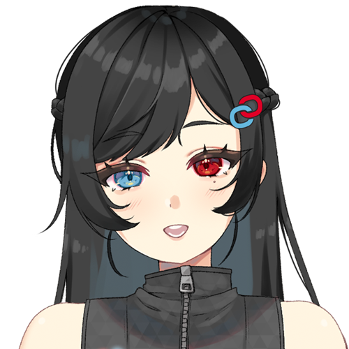 Portrait of Rin