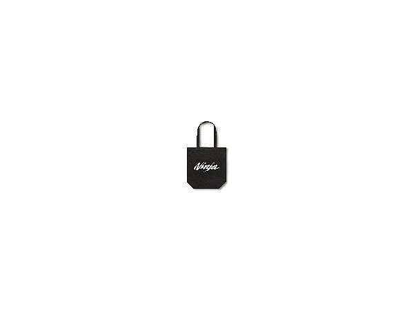 Kawasaki Motorcycle Emblem Tote Bag (Ninja)