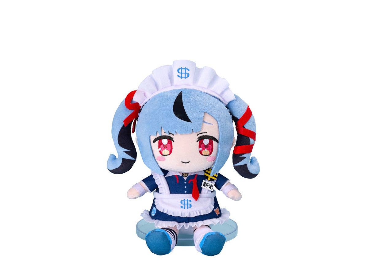 Wai Nito Plush Doll