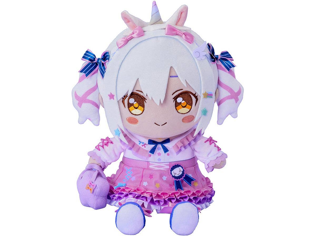NoriPro - Plush: Inuyama Tamaki Unicorn Outfit Mass production type Style