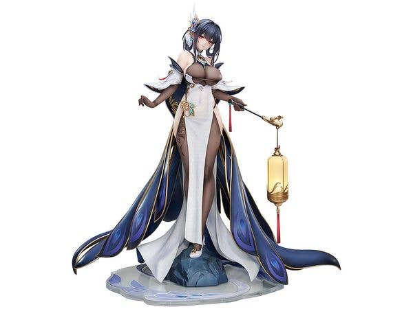 Azur Lane: Chen Hai Kai