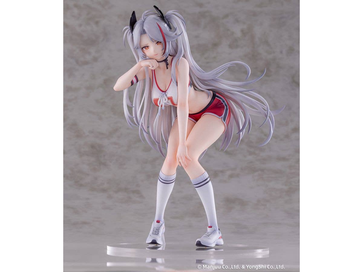 Azur Lane: Prinz Eugen Brilliant Touchdown Ver.