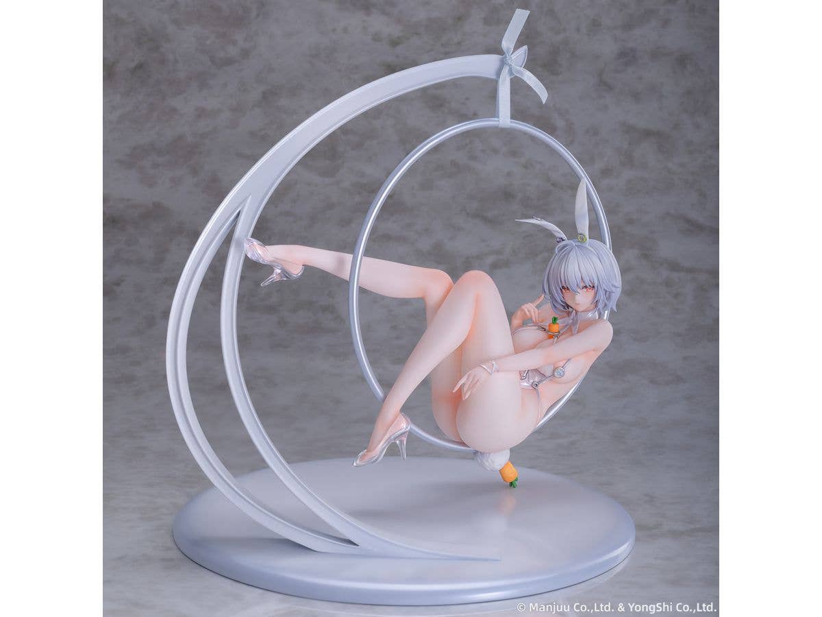 Azur Lane: Sirius Rabbit of Paradise Ver.