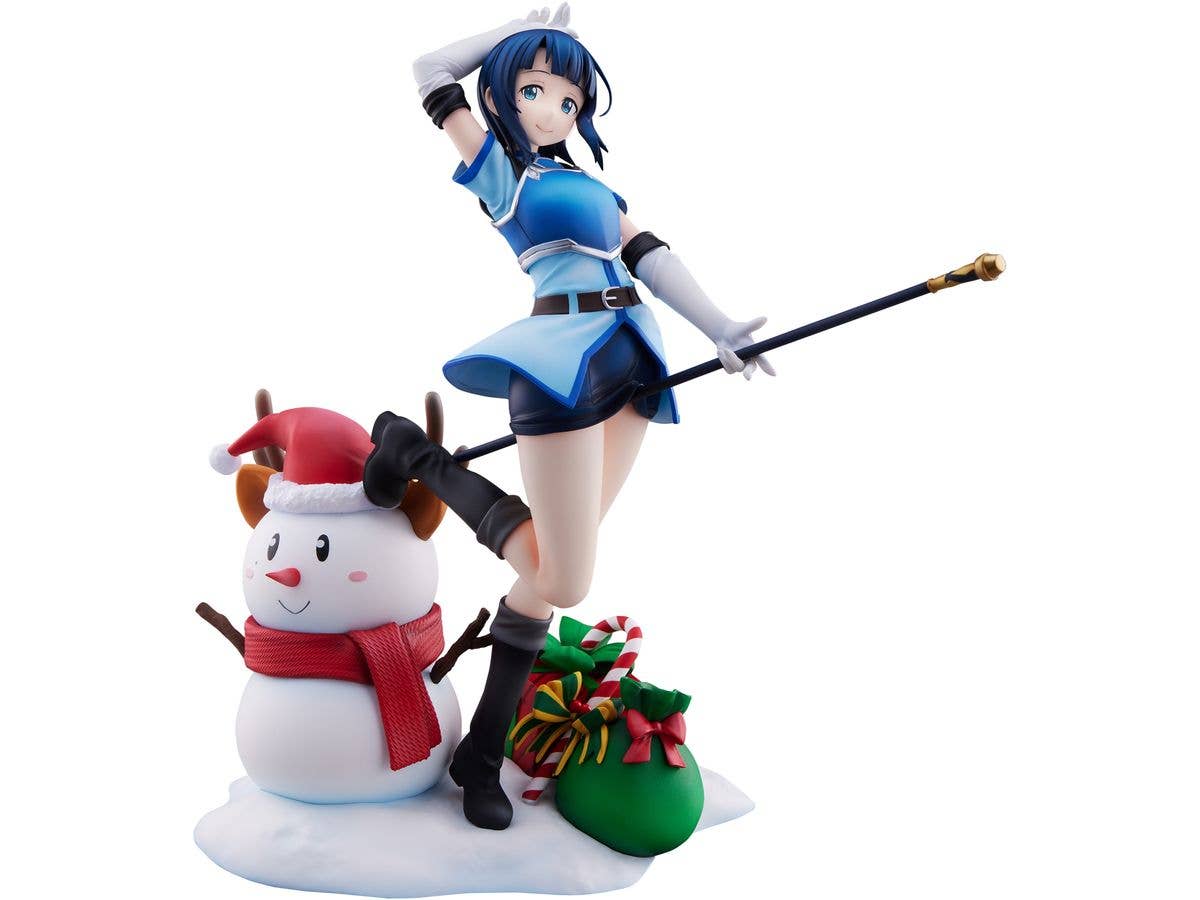 Sword Art Online Sachi Figure