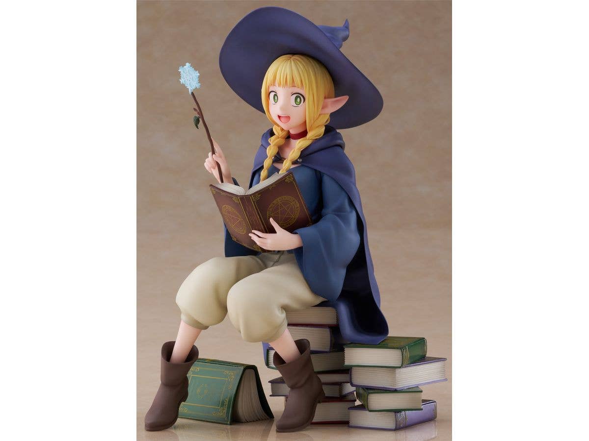 Delicious in Dungeon: Marcille Student Ver.