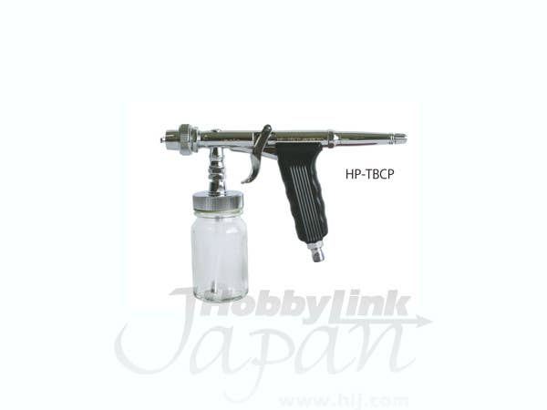 Airbrush HP-TBCP 0.8mm/ Cup 40ml Double Action