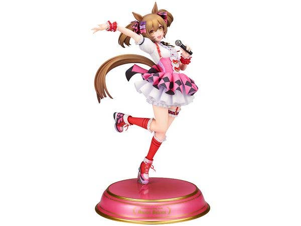 Uma Musume: Pretty Derby: Smart Falcon