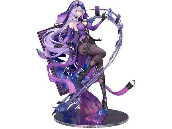 Honkai: Star Rail: Black Swan