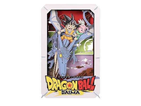 Dragon Ball DAIMA: Paper Theater (Paper Theater) Pt-L88