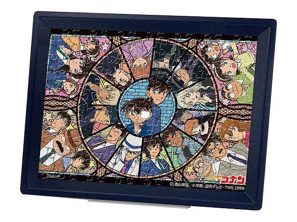 Detective Conan: Kaleidoscope 150pcs (760 x 102mm)