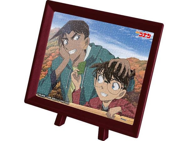 Detective Conan: Conan & Heiji 150pcs (760 x 102mm)