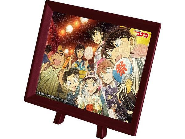 Detective Conan: Fun Times 150pcs (760 x 102mm)