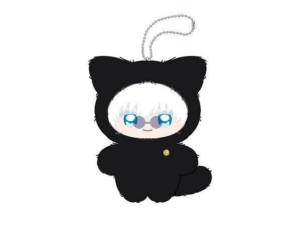 TV Anime Jujutsu Kaisen: Chimikemo Mascot Kaigyoku Tamaori 1. Gojo Satoru