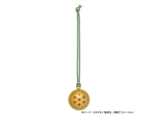 Dragon Ball Daima Super (Super) Koro Suzu Netsuke 7. Seven Stars Ball
