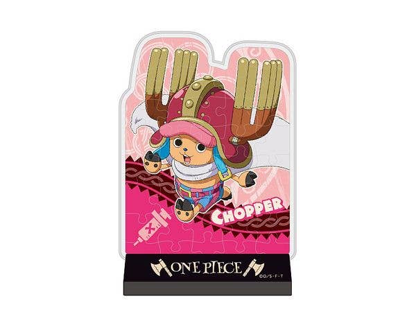 One Piece Capsule Standee / CC-ST055 Tony Tony Chopper (Elbaf) 39 Pieces