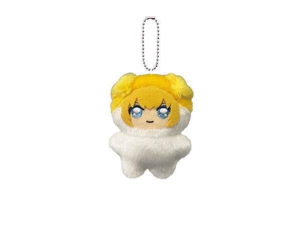 TV Anime Attack on Titan: Chimikemo Mascot 5. Armin