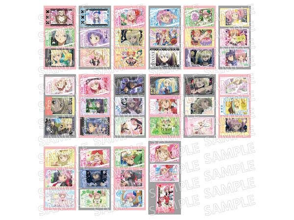 TV Anime Shugo Chara!: Snap-Myde 1 Box 16pcs