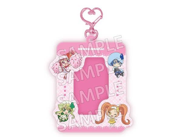 TV Anime Shugo Chara!: Snap-Myde Holder 2