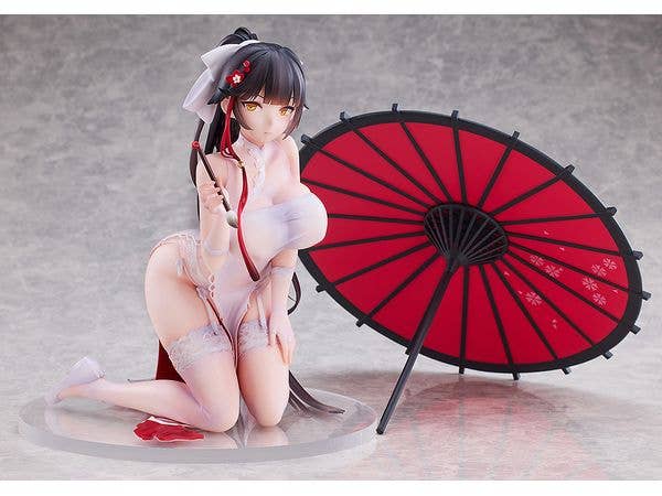 Azur Lane: Takao -The Lessons of Spring ver.-