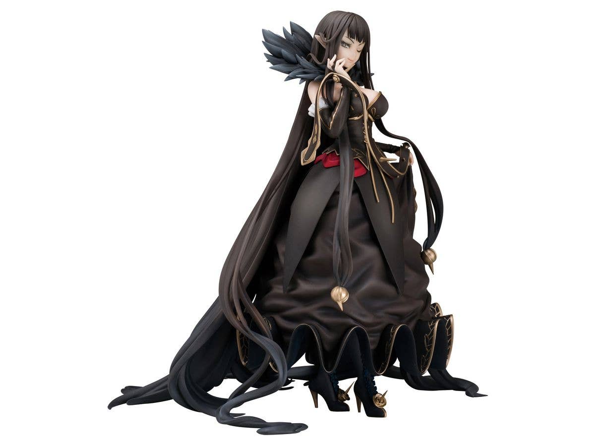 Fate/Apocrypha: Assassin of Red Semiramis (Reissue)