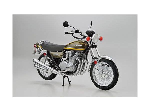 Kawasaki Z1A 900 SUPER4 '74