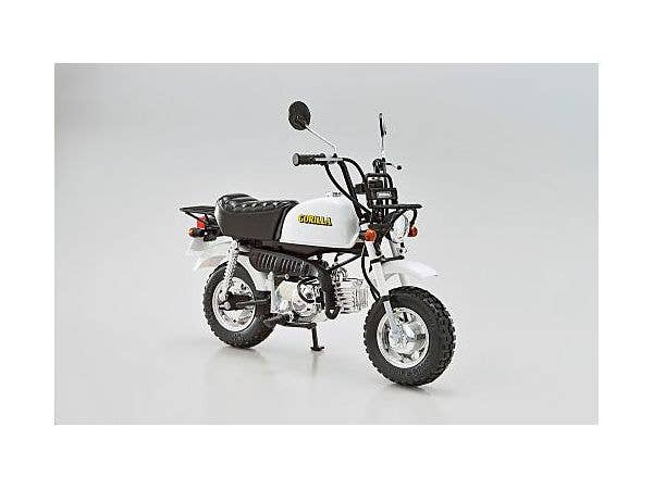 Honda Z50J Gorilla '78