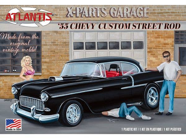 1955 Chevy