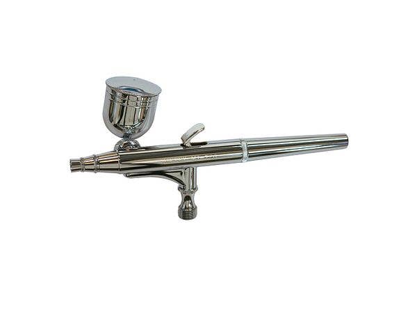 Air Lever Type One Action Airbrush MJ726 Nozzle Size 0.3mm