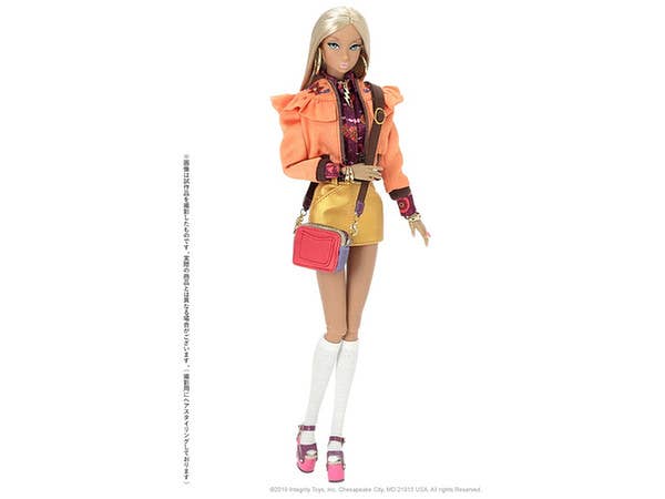 FR Nippon Collection Malibu Mood Misaki