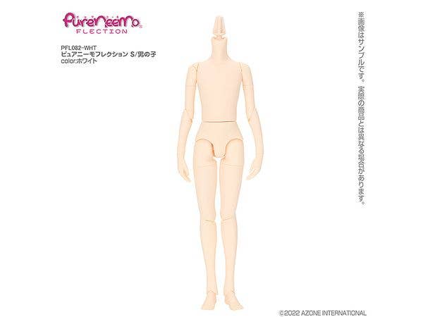 Pure Neemo Flection S: Boy Whit