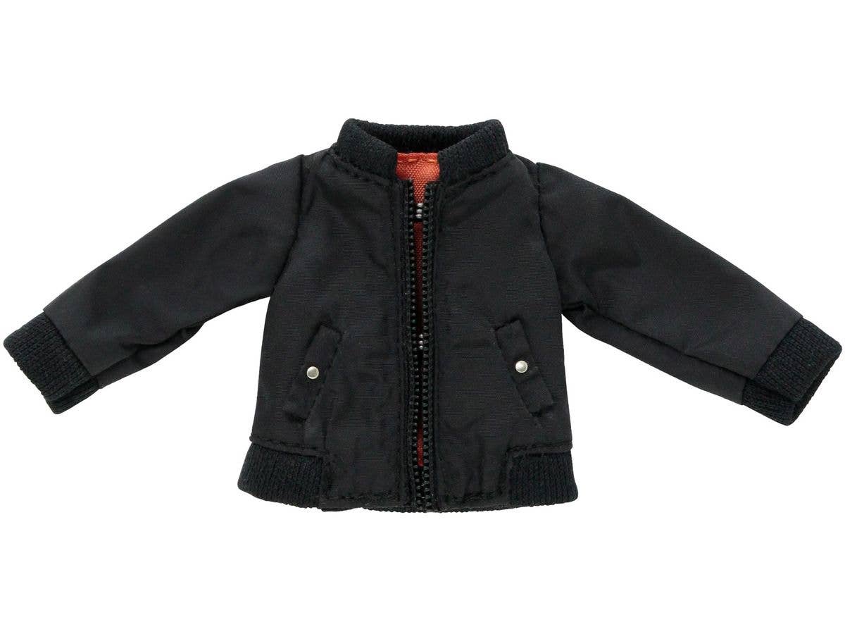 MA-1 Black