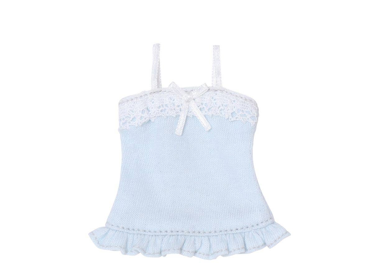 PNS Sugar Camisole III Blue