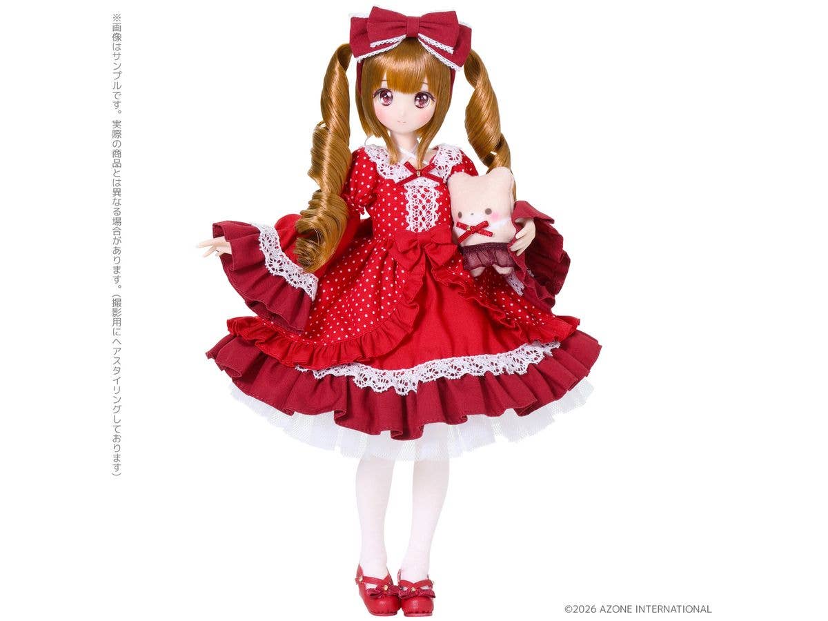 Colorful Dreamin'/ Sakashita Sakura -A Gift from M.K.- (Mizutama ver.)