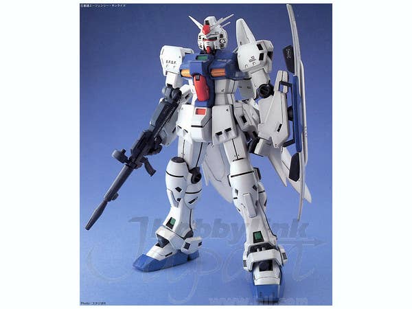 MG Gundam GP03S