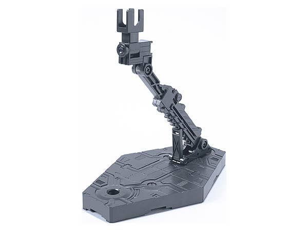 Action Base 2 Gray