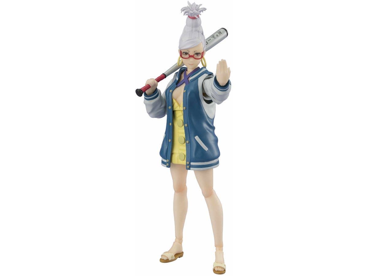 S.H.Figuarts Seiko