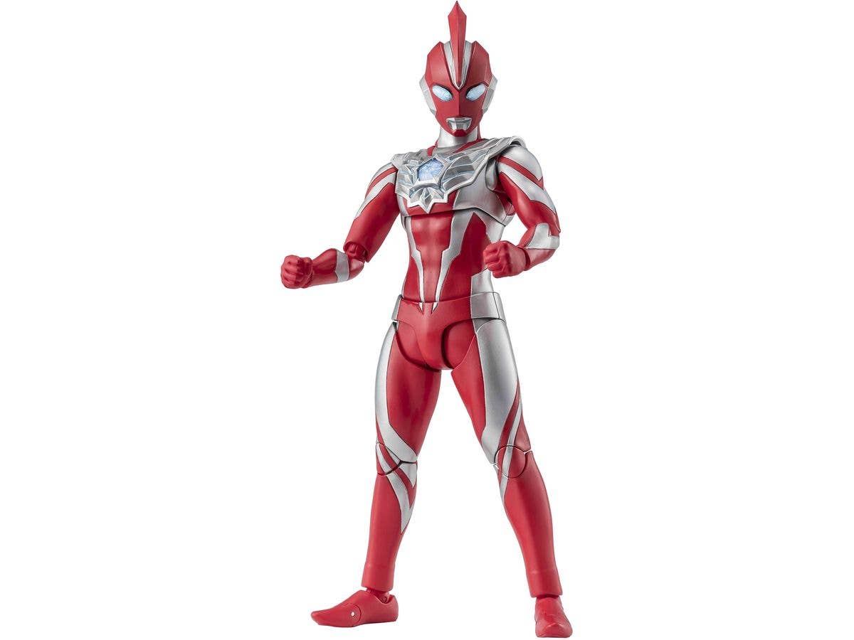 S.H.Figuarts Ultraman Omega