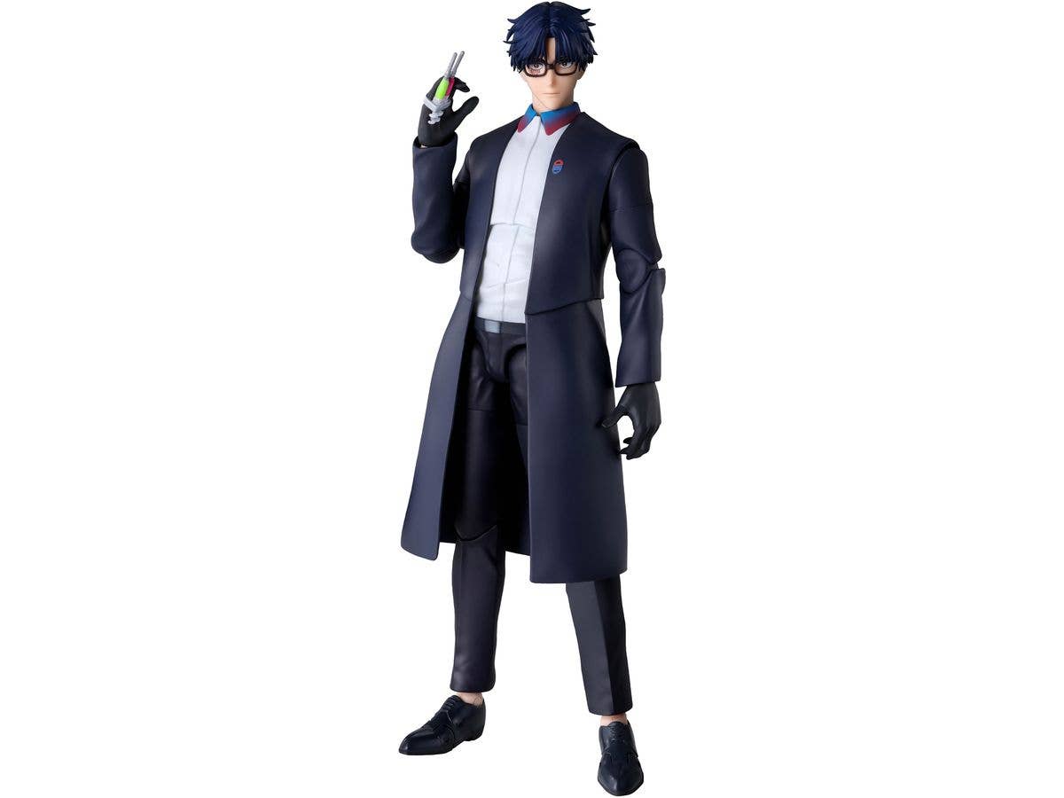 S.H.Figuarts Hikaru Gero