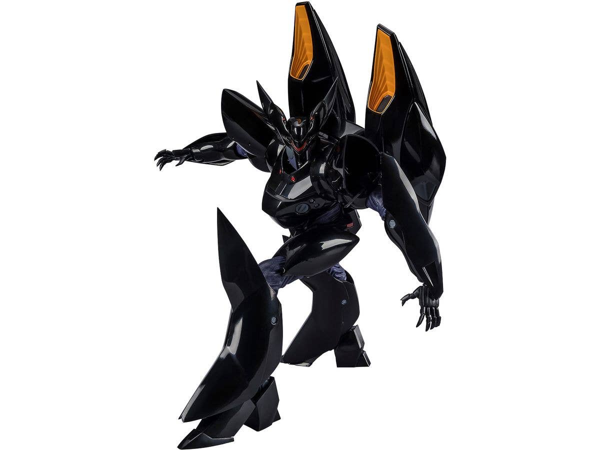 THE ROBOT SPIRITS (SIDE LABOR) Griffon (equipped with twin units)