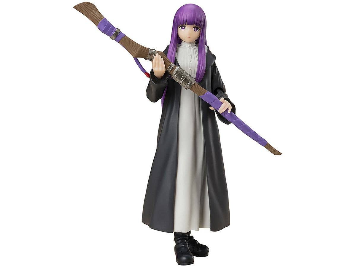 S.H.Figuarts Fern (Reissue)