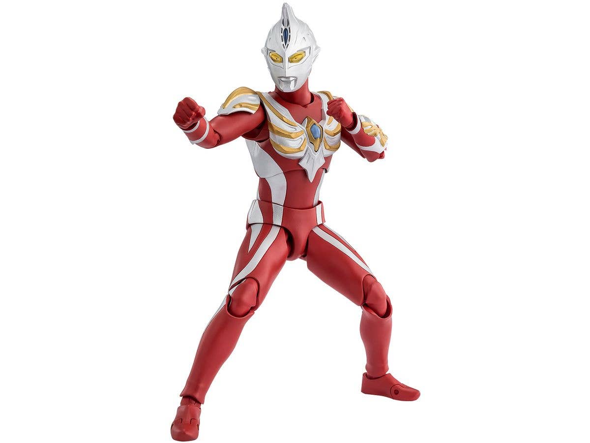 S.H.Figuarts Ultraman Max