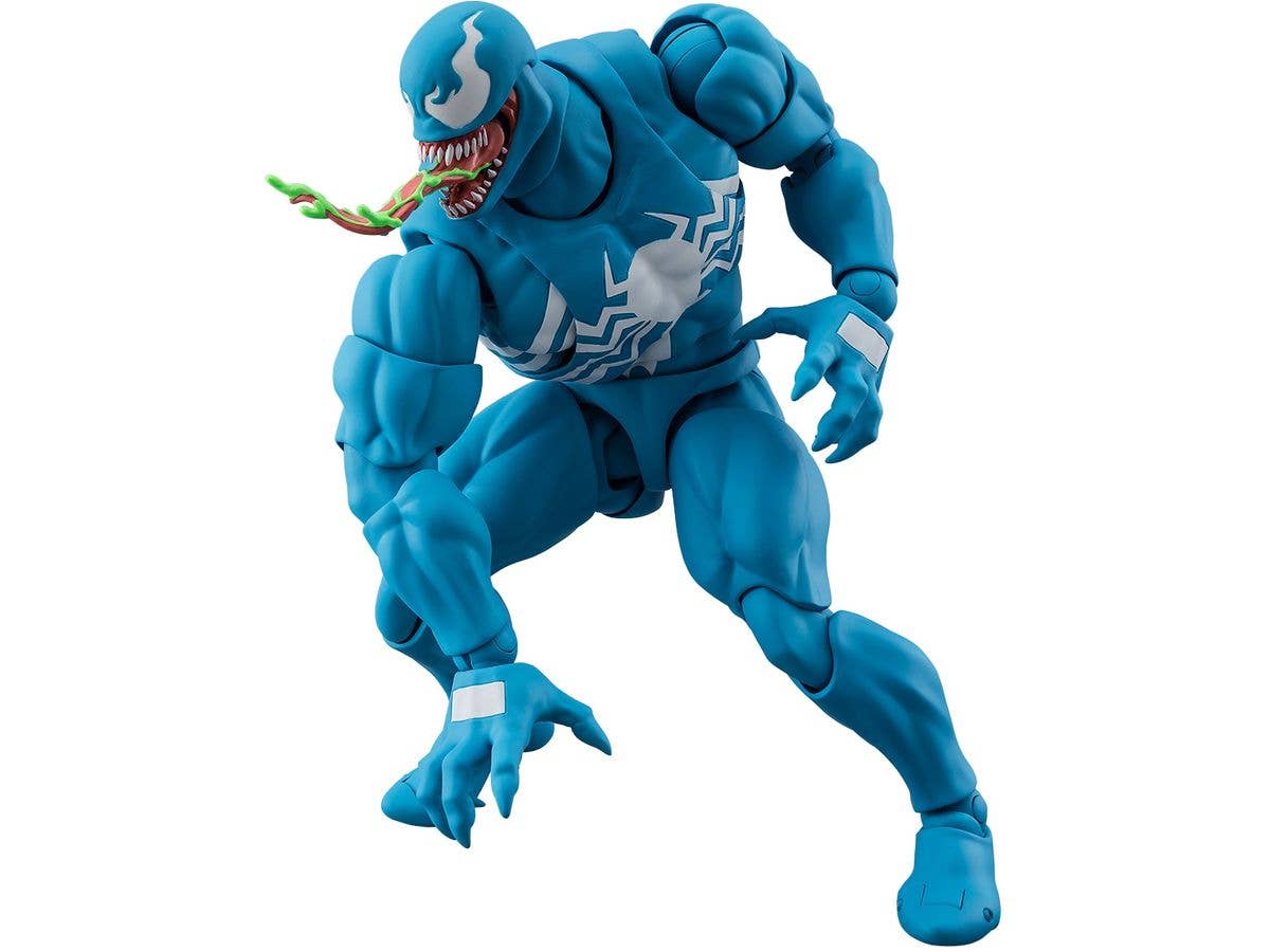 S.H.Figuarts Venom (GAMERVERSE)