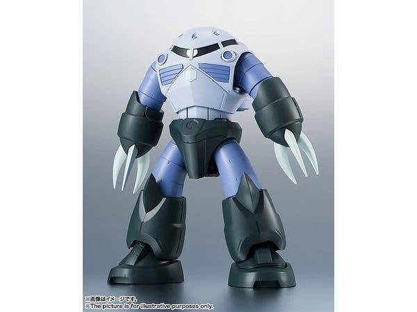 The Robot Spirits (SIDE MS) MSM-07 Mass-Produced Z'Gok ver. A.N.I.M.E. (Reissue)