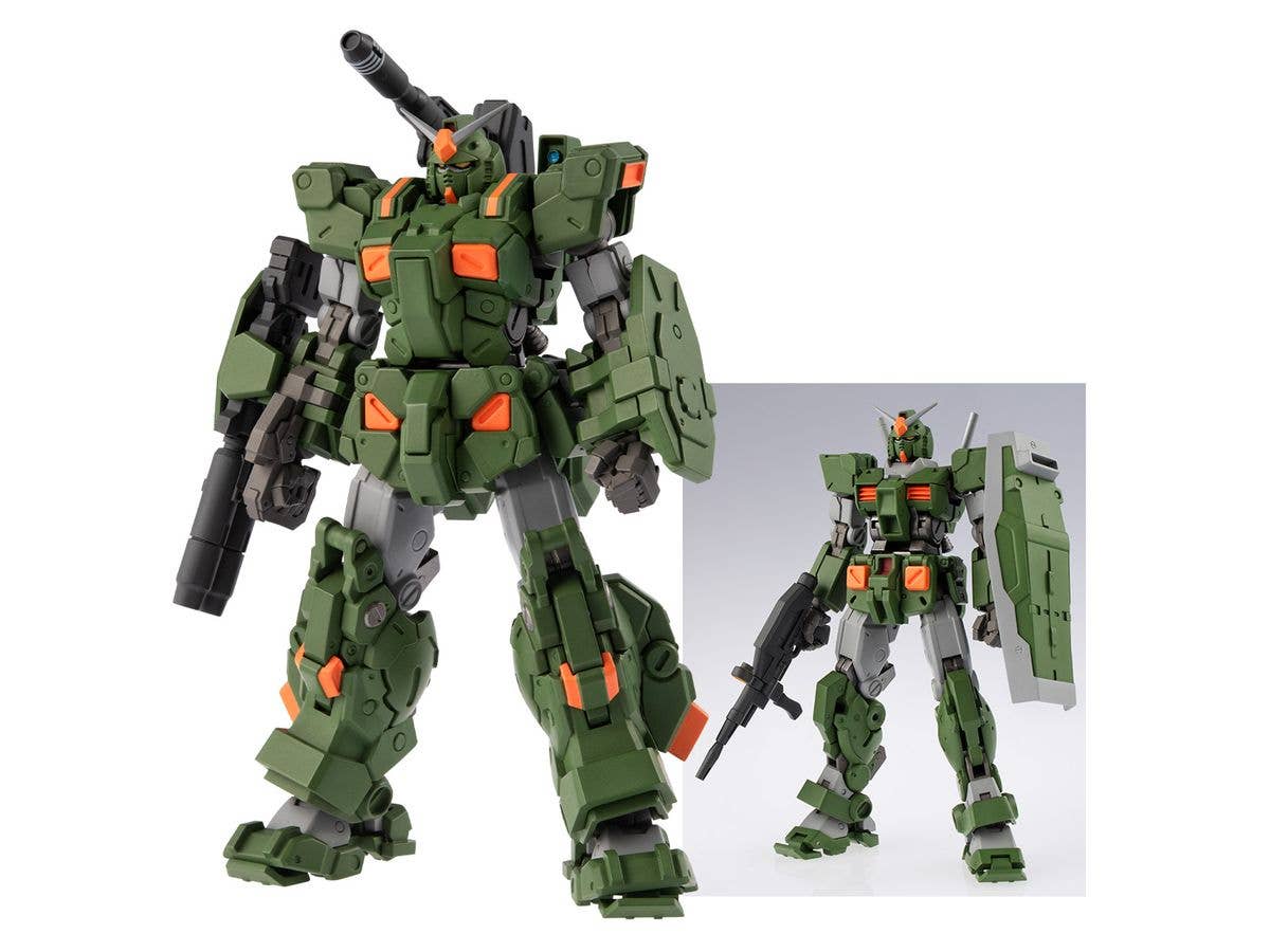 Gundam Artifact PRO Full Armor Gundam