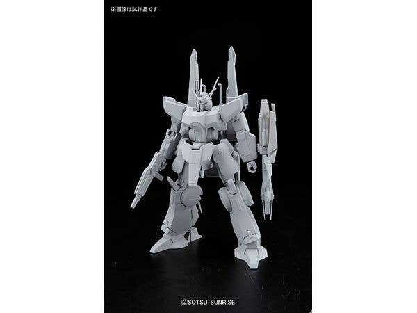 HGUC Silver Bullet