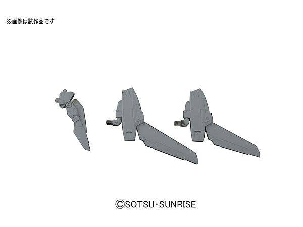 Builders Parts HD: MS Power Up Wing 01